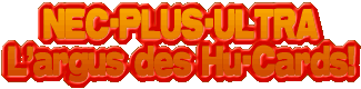 Nec-Plus-Ultra
