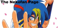 The Nekofan Page
