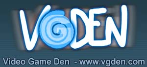 Video Game Den
